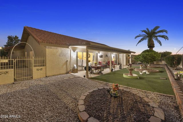 1089 LEISURE WORLD --, Mesa, AZ 85206