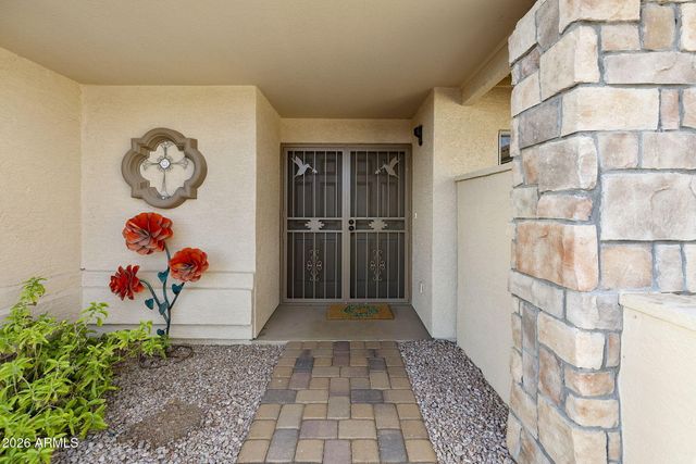1089 LEISURE WORLD --, Mesa, AZ 85206