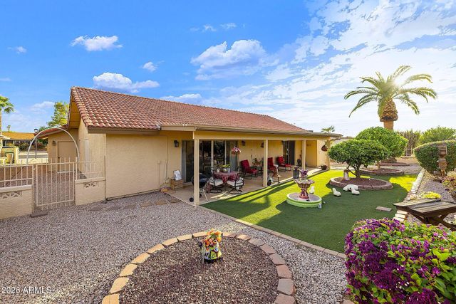 1089 LEISURE WORLD --, Mesa, AZ 85206