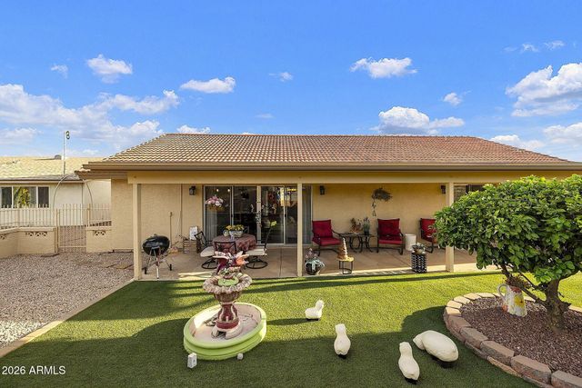 1089 LEISURE WORLD --, Mesa, AZ 85206