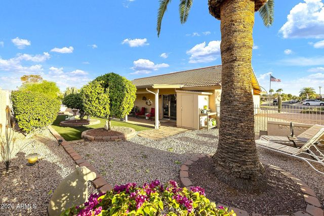 1089 LEISURE WORLD --, Mesa, AZ 85206