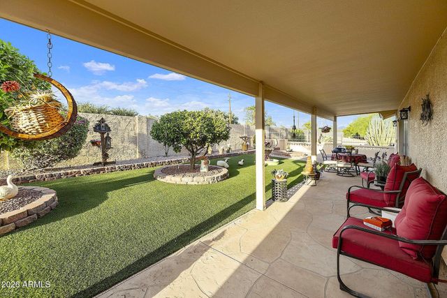 1089 LEISURE WORLD --, Mesa, AZ 85206