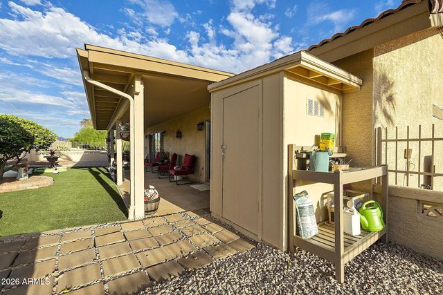1089 LEISURE WORLD --, Mesa, AZ 85206