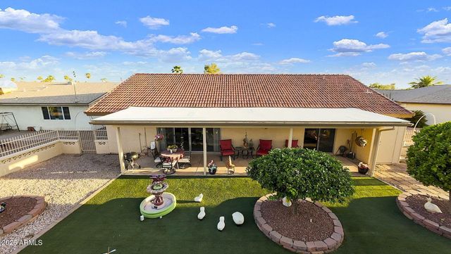 1089 LEISURE WORLD --, Mesa, AZ 85206