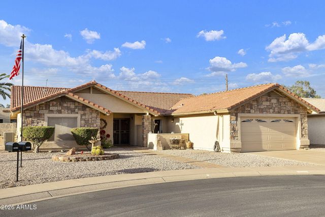 1089 LEISURE WORLD --, Mesa, AZ 85206