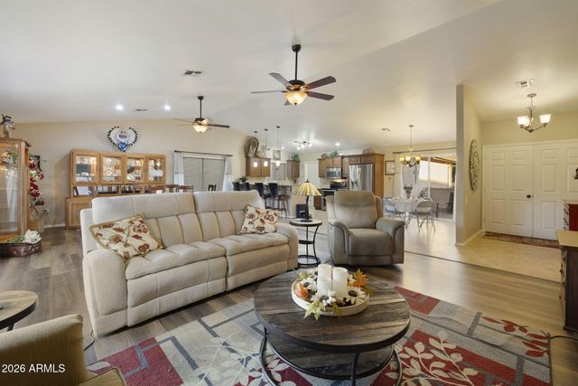 1089 LEISURE WORLD --, Mesa, AZ 85206