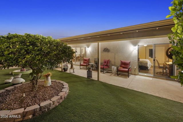 1089 LEISURE WORLD --, Mesa, AZ 85206