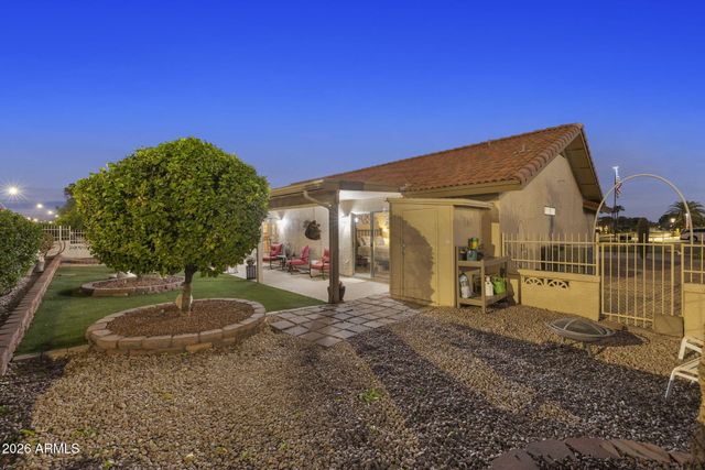 1089 LEISURE WORLD --, Mesa, AZ 85206
