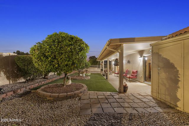 1089 LEISURE WORLD --, Mesa, AZ 85206