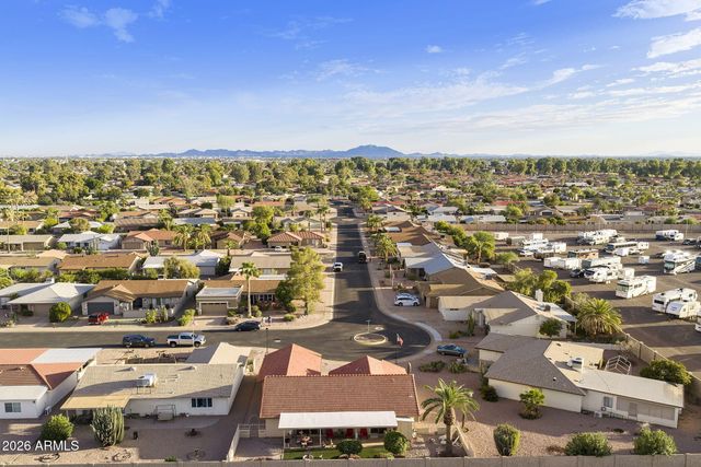 1089 LEISURE WORLD --, Mesa, AZ 85206