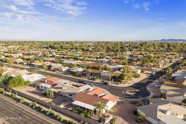 1089 LEISURE WORLD --, Mesa, AZ 85206