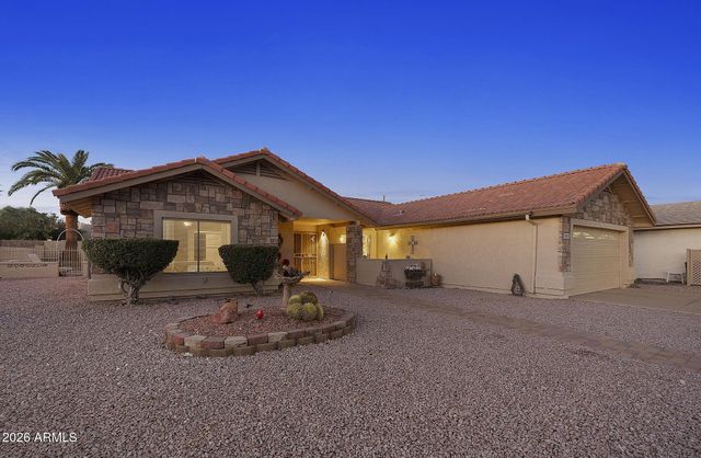 1089 LEISURE WORLD --, Mesa, AZ 85206