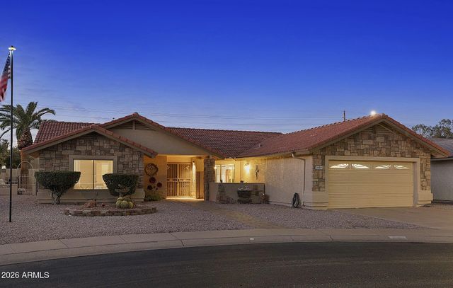 1089 LEISURE WORLD --, Mesa, AZ 85206