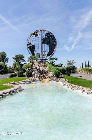 1089 LEISURE WORLD --, Mesa, AZ 85206
