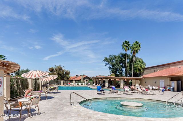 1089 LEISURE WORLD --, Mesa, AZ 85206