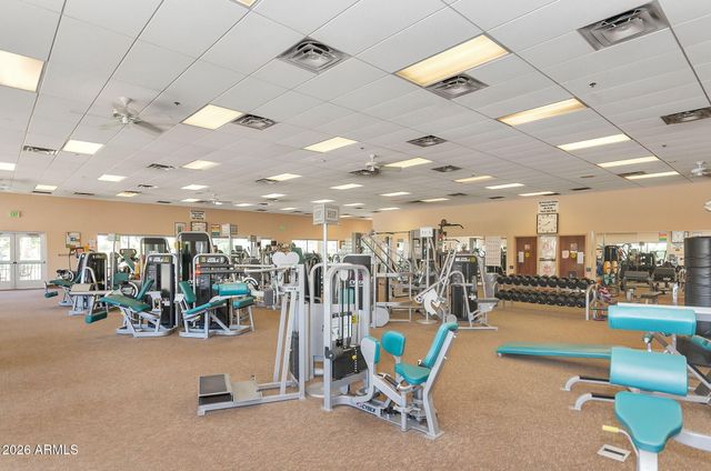 1089 LEISURE WORLD --, Mesa, AZ 85206