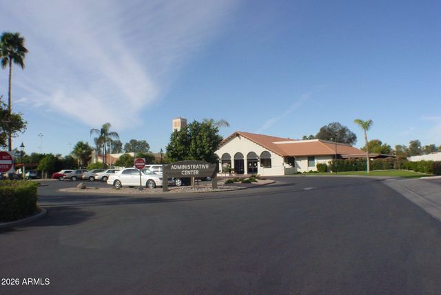 1089 LEISURE WORLD --, Mesa, AZ 85206