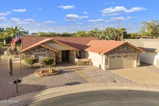 1089 LEISURE WORLD --, Mesa, AZ 85206