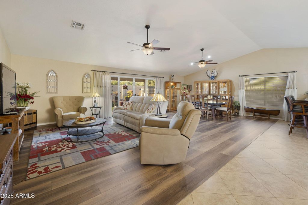 1089 LEISURE WORLD --, Mesa, AZ 85206 — photo 2