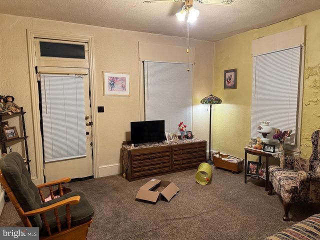 583 S SECOND STREET, Chambersburg, PA 17201