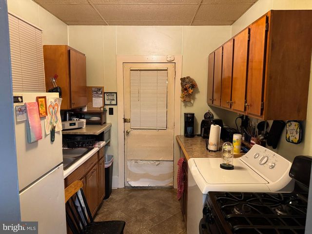 583 S SECOND STREET, Chambersburg, PA 17201