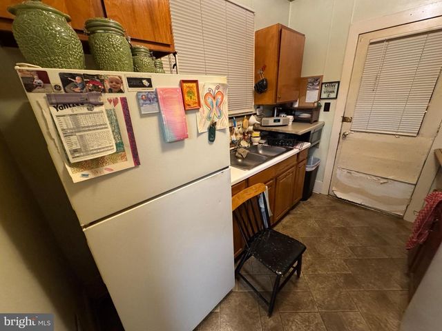 583 S SECOND STREET, Chambersburg, PA 17201