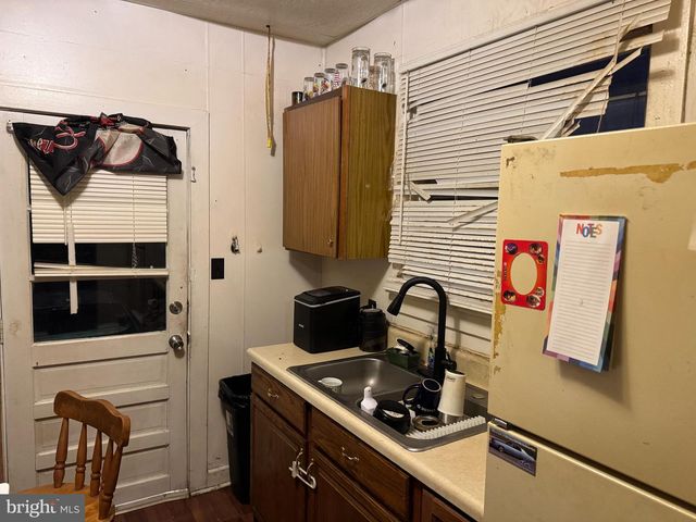 583 S SECOND STREET, Chambersburg, PA 17201