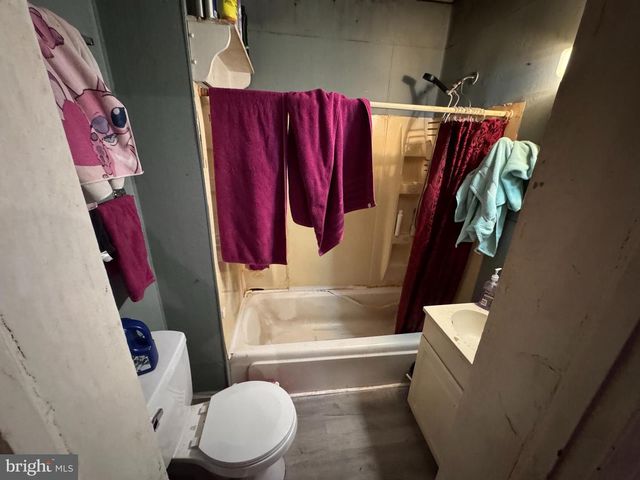 583 S SECOND STREET, Chambersburg, PA 17201