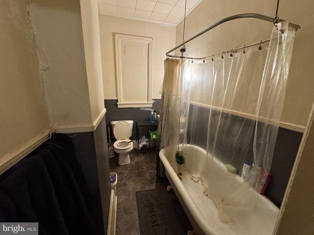 583 S SECOND STREET, Chambersburg, PA 17201