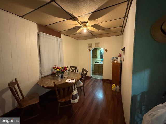 583 S SECOND STREET, Chambersburg, PA 17201