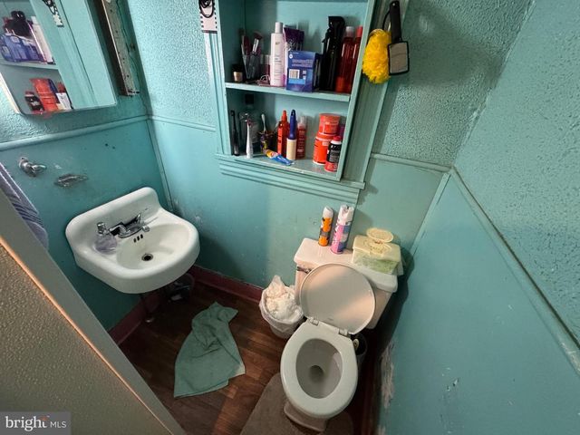 583 S SECOND STREET, Chambersburg, PA 17201