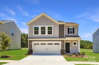 3208 Crawford Avenue, Gastonia, NC 28052