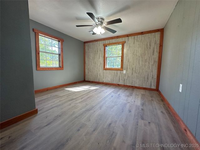 4200 S 30th Street West W, Muskogee, OK 74401