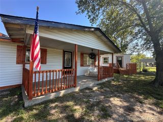 4200 S 30th Street West W, Muskogee, OK 74401