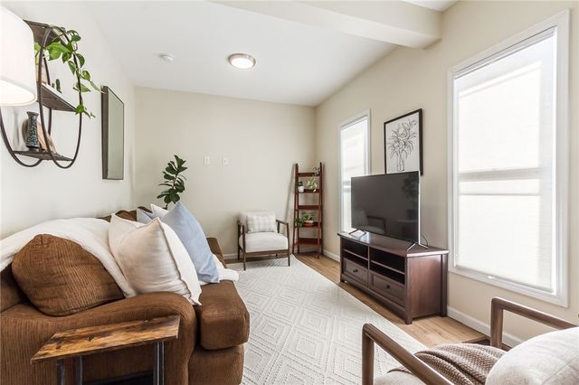 210 Henrietta Street, Rochester, NY 14620