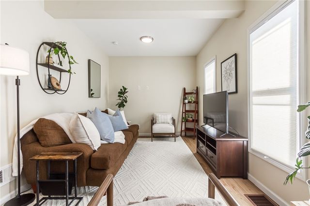 210 Henrietta Street, Rochester, NY 14620