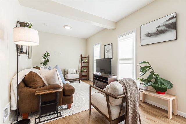 210 Henrietta Street, Rochester, NY 14620