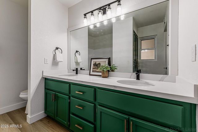 9947 E FORTUNA Avenue, Gold Canyon, AZ 85118