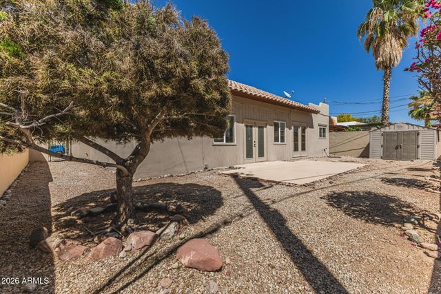 9947 E FORTUNA Avenue, Gold Canyon, AZ 85118
