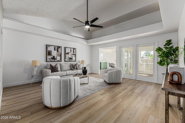 9947 E FORTUNA Avenue, Gold Canyon, AZ 85118