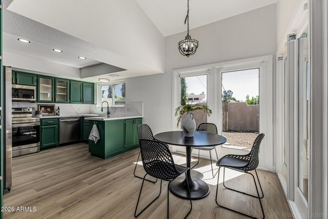 9947 E FORTUNA Avenue, Gold Canyon, AZ 85118