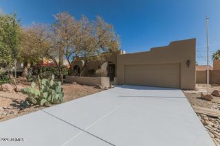 9947 E FORTUNA Avenue, Gold Canyon, AZ 85118