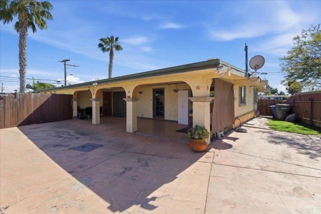 1032 Iris Ave, Imperial Beach, CA 91932