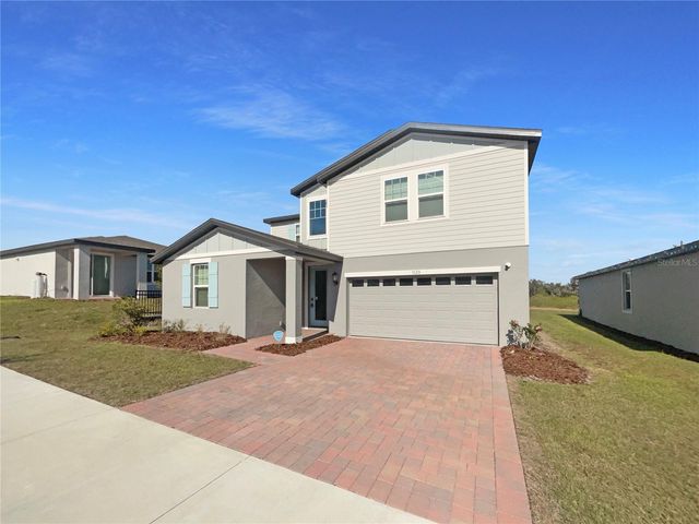 1128 GRIFFON AVENUE, Lake Alfred, FL 33850