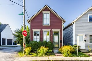 607 Lord Street, Indianapolis, IN 46202