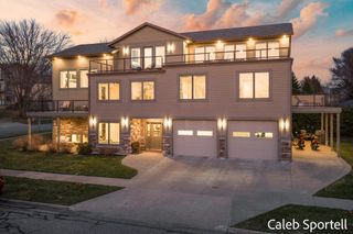 300 S 1st Street, Grand Haven City, MI 49417