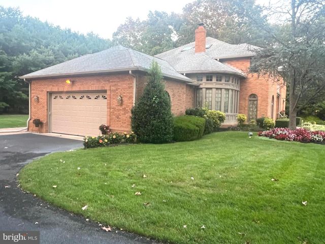 3136 SILVERWOOD LANE, Vineland, NJ 08361