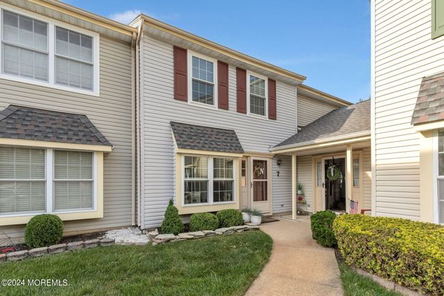 52 Aberdare Court 7, Freehold, NJ 07728