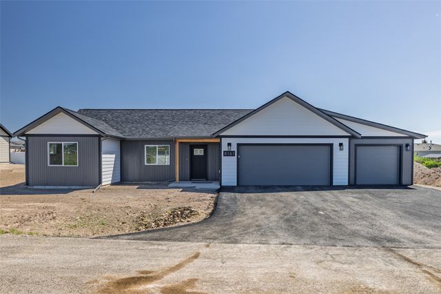8160 Oreilly Drive, Helena, MT 59602