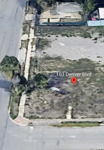 103 Denver Blvd, San Antonio, TX 78210